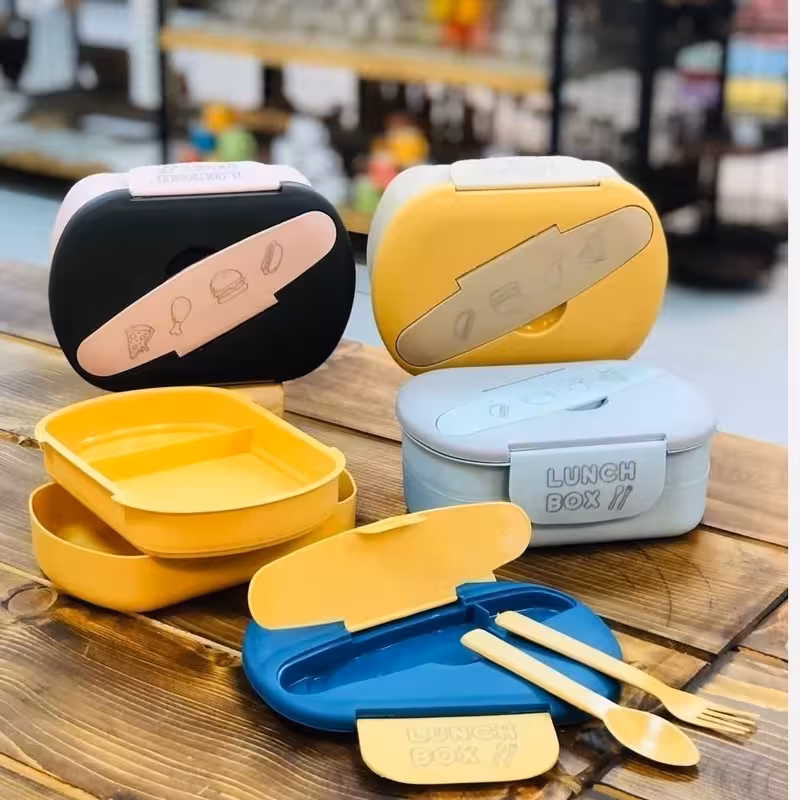 ظرف تاپکو لانچ باکس