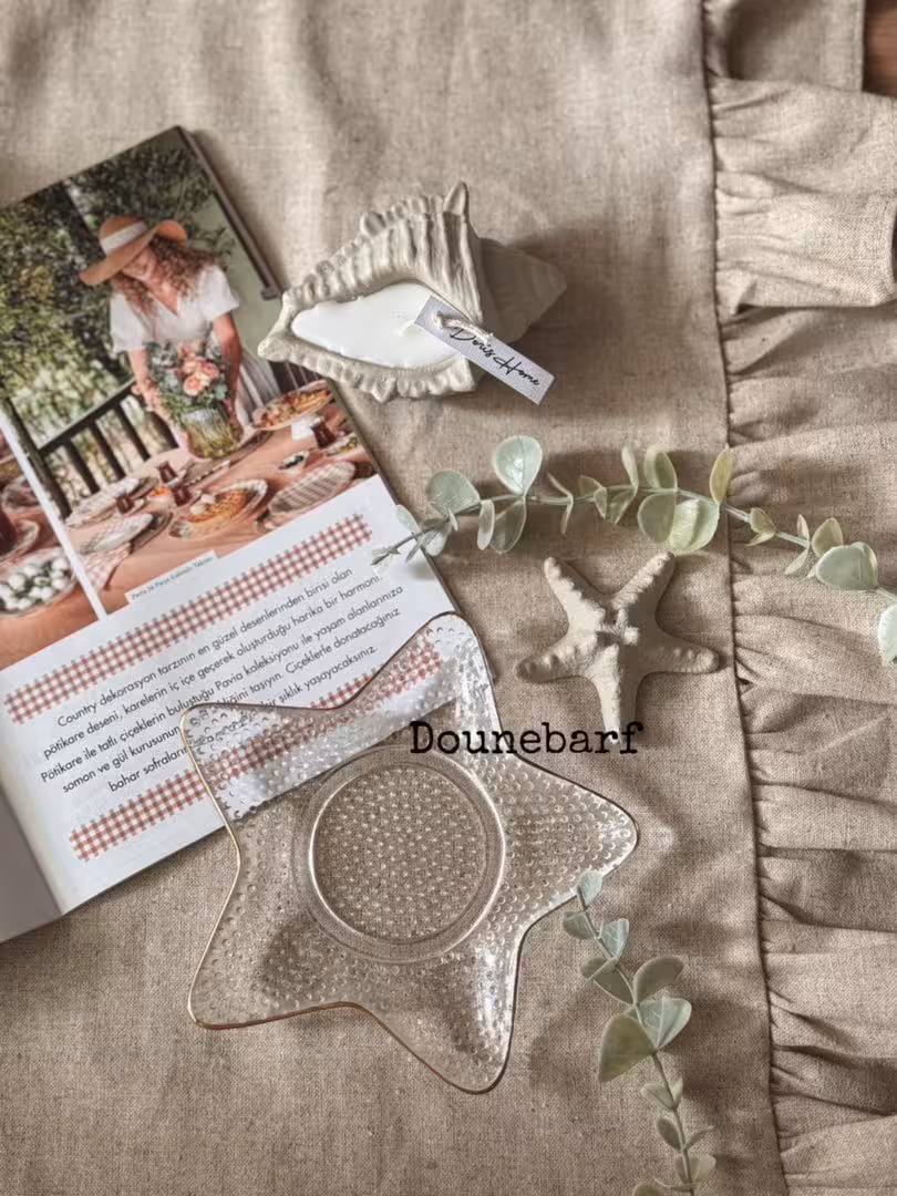 ستاره بلوری