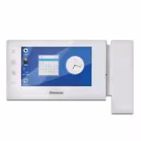 مانیتور  سیماران مدل 76TKM