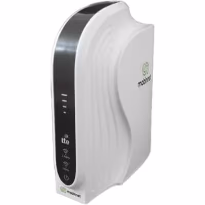 مودم بی سیم مبین نت MN6400-D