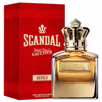 عطر ژان پل گوتیه اسکندل پور هوم ابسولو 100 میلی لیتر