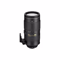 لنز نیکون مدل Nikon AF-S NIKKOR 80-400mm f/4.5-5.6G ED VR