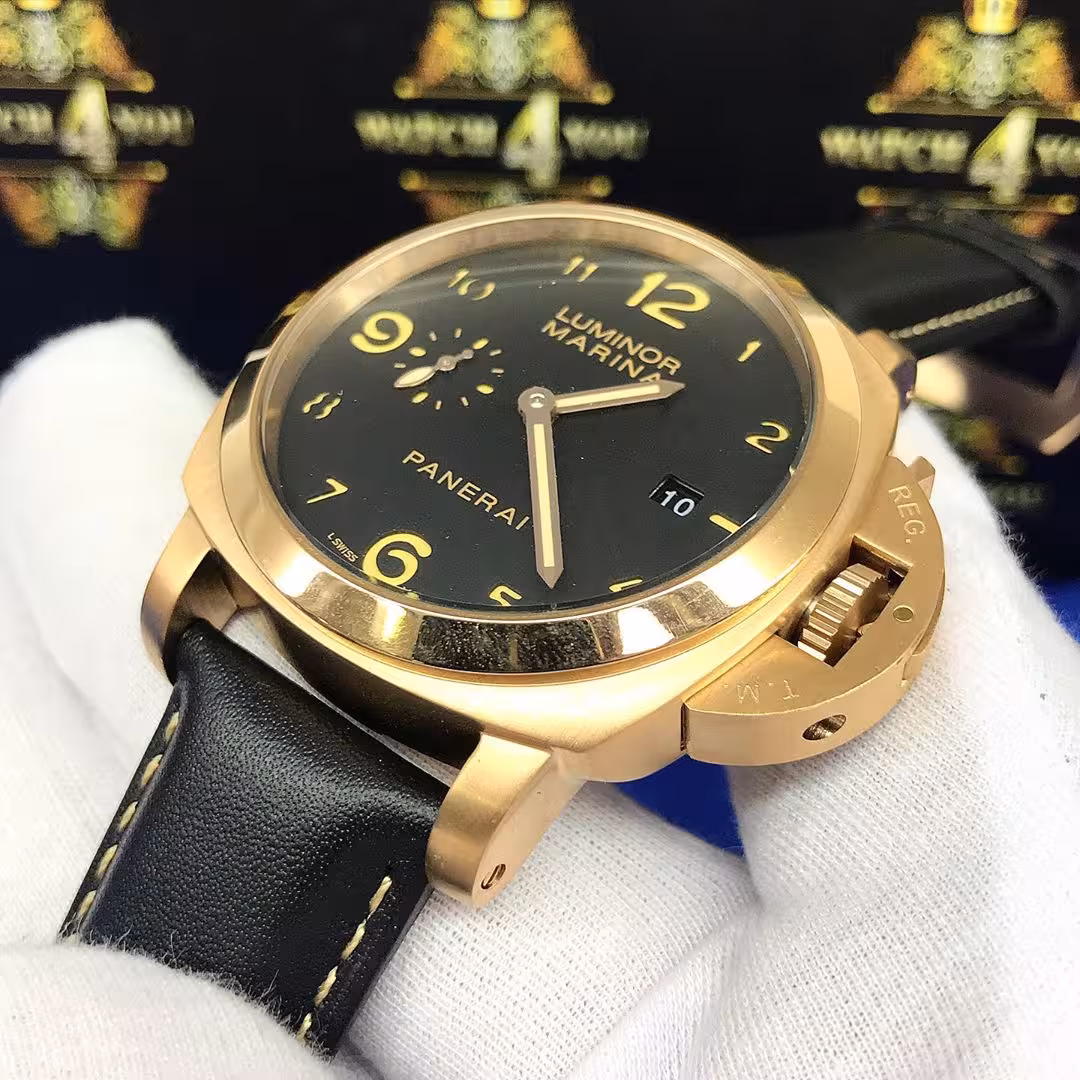 ساعت مچی مردانه پنرای(Panerai)