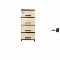 دراور لارج چهار طبقهBL هوم کت