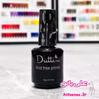پرایمر غیر اسیدی دوتی Dutti
