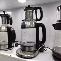 چای ساز نورنبرگ مدل Tng-550Mk