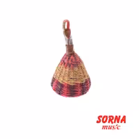 افکت Caxixi small gourd bottomraffia