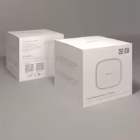 سنسور نشت گاز تویا مدل zigbee کد 1302
