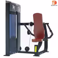 دستگاه بدنسازی دیپ پشت بازو سیمکش PS