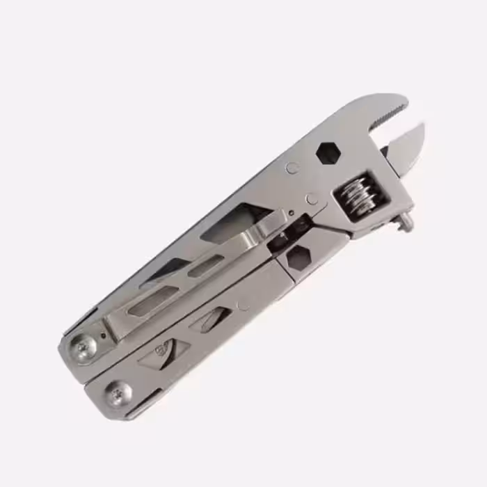 آچار فرانسه و انبر دست همه کاره