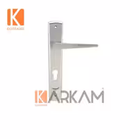 دستگيره کليدی 2521 سيلور HTN