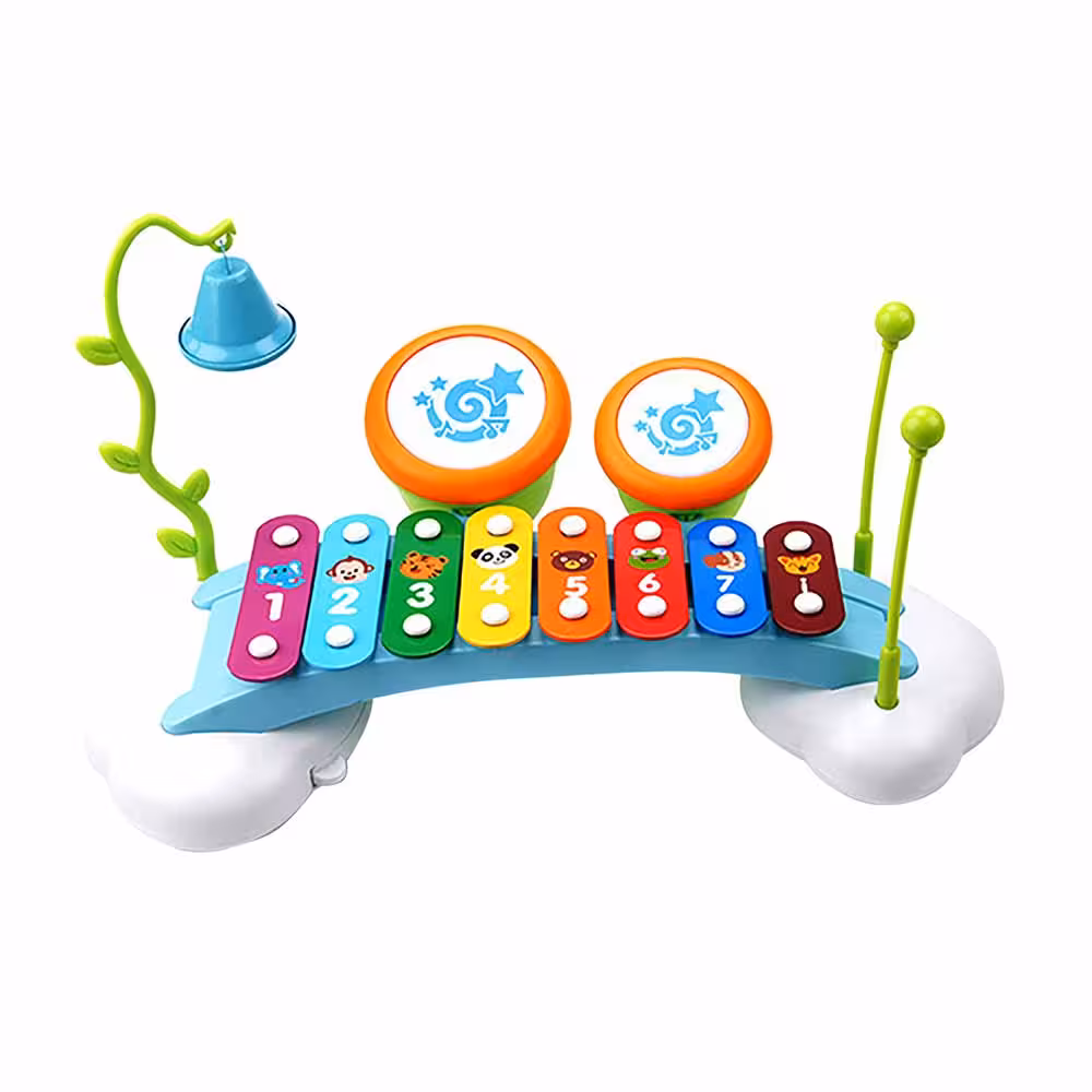 بازی آموزشی بلز تیوای هولا تویز کد 909