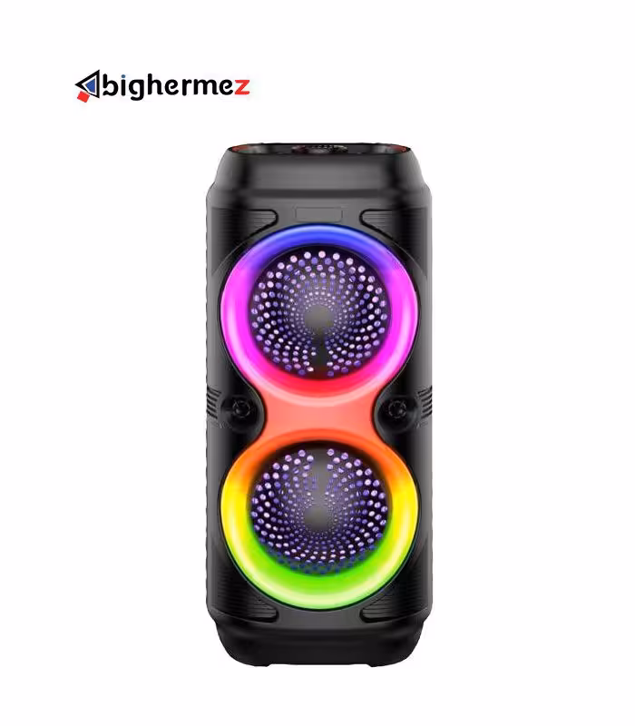 اسپیکر بلوتوث قابل حمل آنیکو مدل CH-9218