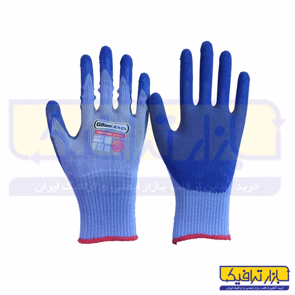 دستکش ضد برش سری 3 ممتاز گیلان