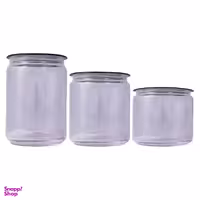 بانکه لومینارک مدل ZII مجموعه 3 عددی