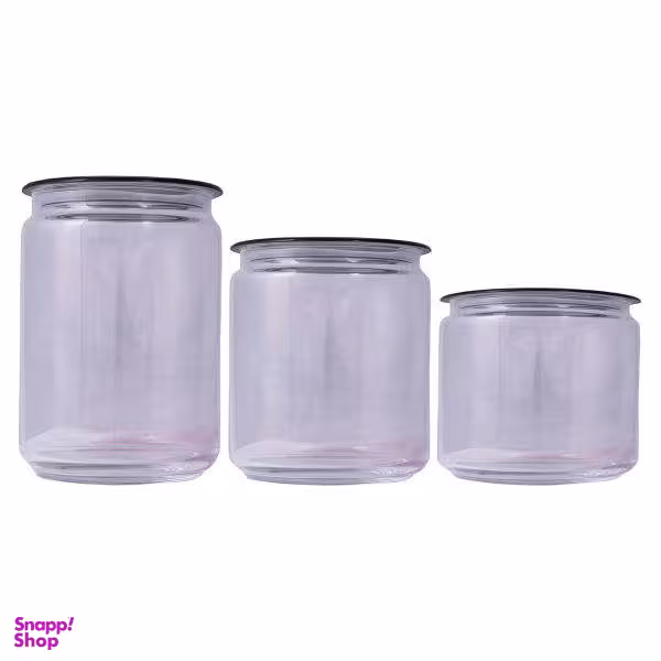 بانکه لومینارک مدل ZII مجموعه 3 عددی