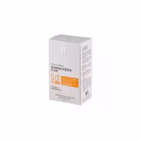 فلوئید ضد آفتاب فیوژن واتر بیزانس spf50  - داروکاو
