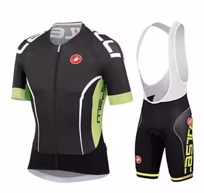 ست پیراهن و شورت Castelli