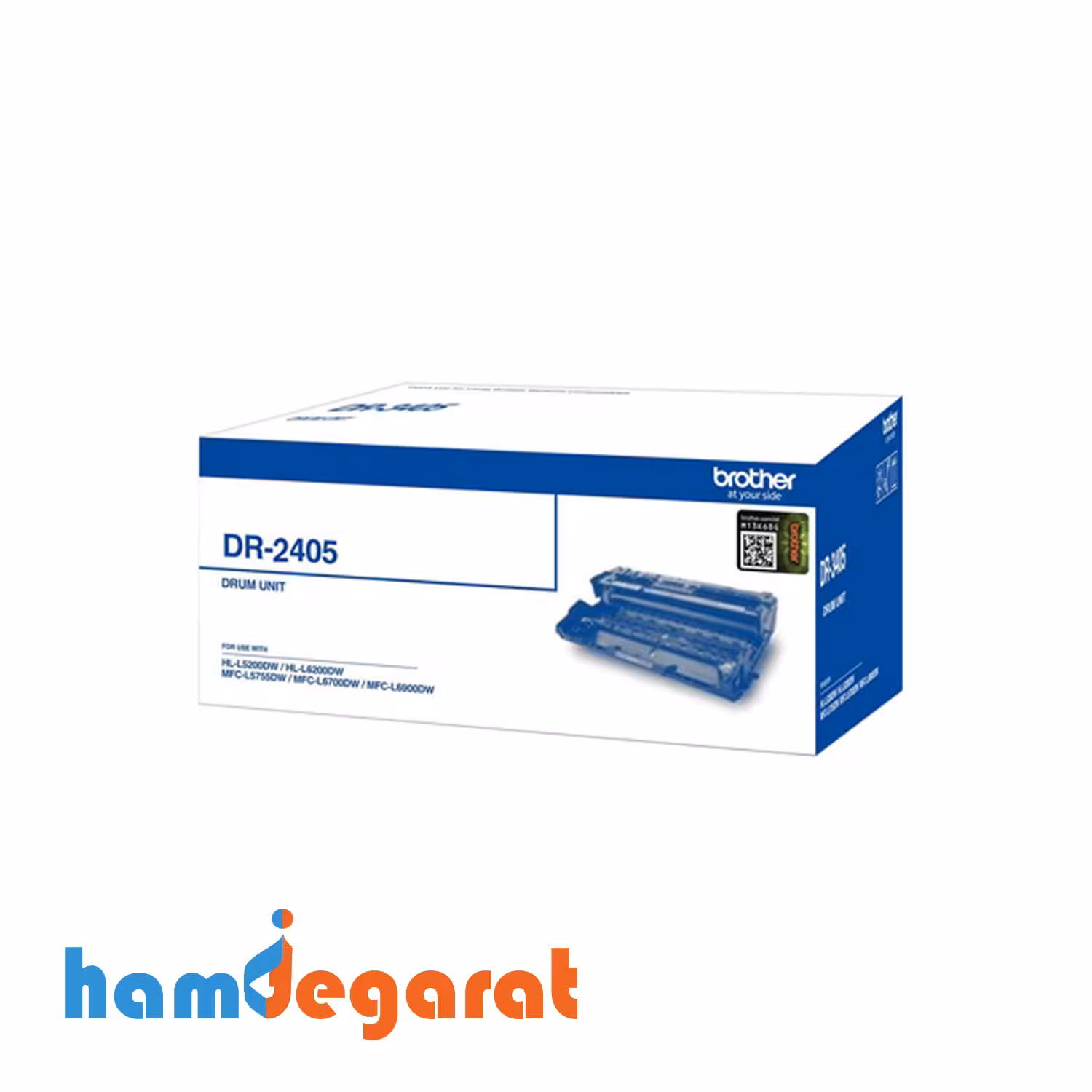 درام یونیت Brother 2405
