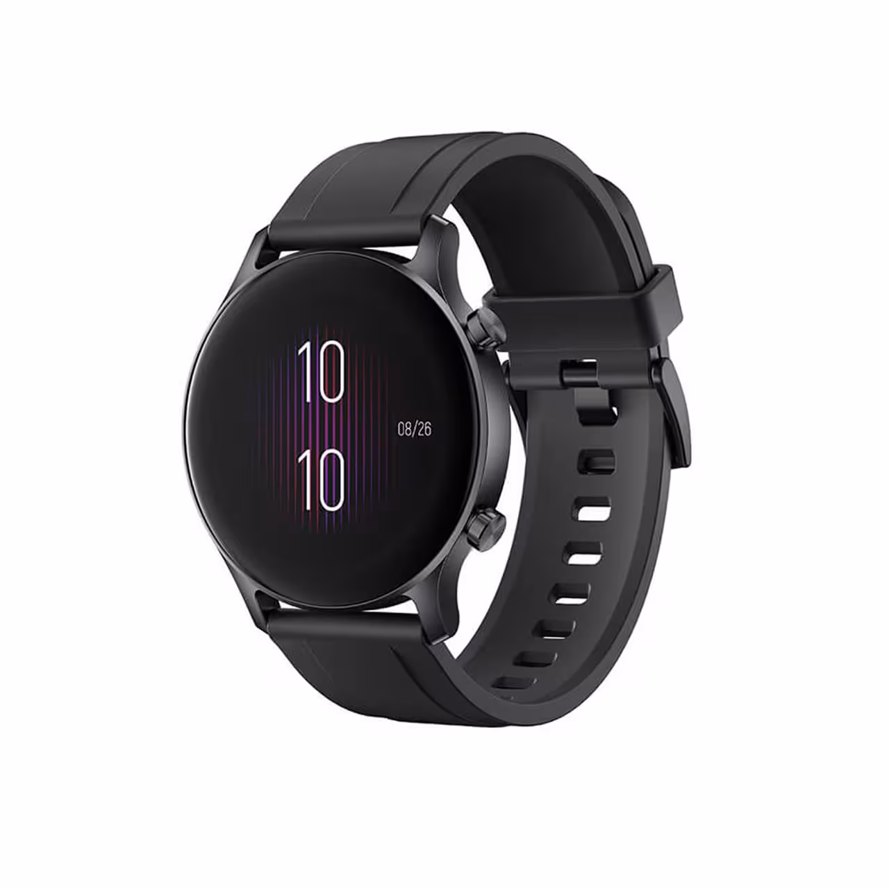 ساعت هوشمند Haylou مدل LS04 - مشکی (گارانتی 18 ماهه شرکتی)
