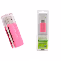 رم ریدر همه کاره سایوتیم مدل siyoteam SY-596