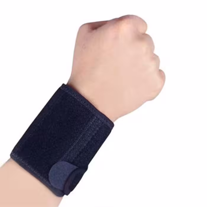 باند مچ نئوپرن ورنا تک سایز کد V401