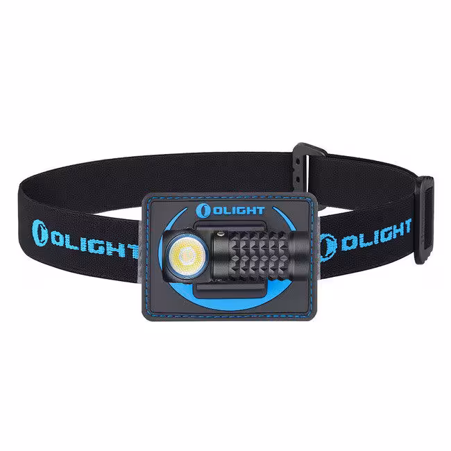 چراغ پیشانی اولایت Perun Mini Kit