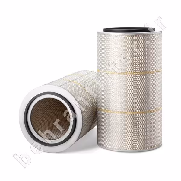 قیمت و خرید فیلتر هواکش بیرونی لودر DAWOO _ بیل دوسان 470