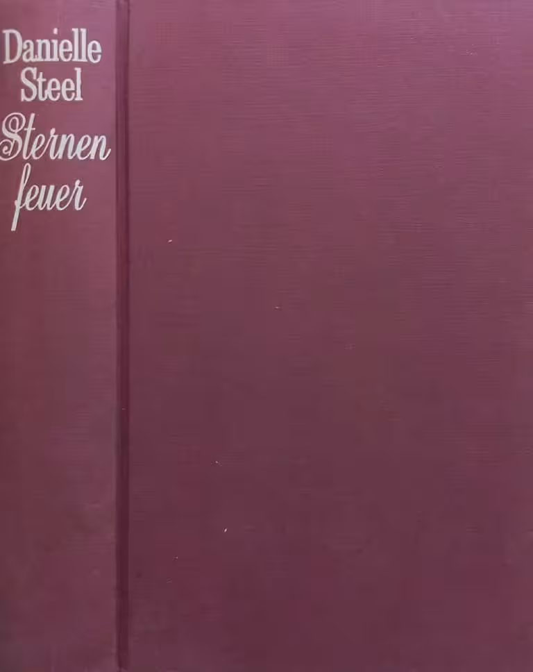 Sternen feuer | Danielle Steel