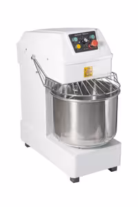 میکسر اسپیرال 40 لیتری هدیکو دو سرعته مدل hedico HS 40