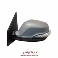 آینه بغل راست و چپ تیگو 5