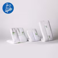 آتل گچی ارتوپدی، سایز 12.5×750 سانتی‌متر، برای تثبیت شکستگی‌ها