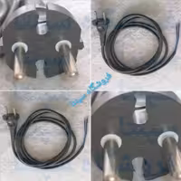 کابل سشوار کرونر (Cronier)، مدل اورجینال شرکتی