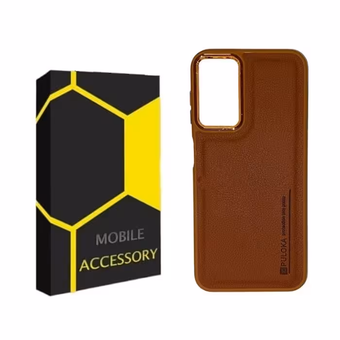 مدل چرم مناسب برای گوشی موبایل سامسونگ Galaxy A54