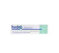 اکتیواتور Hydro-c دتاکس آلمان