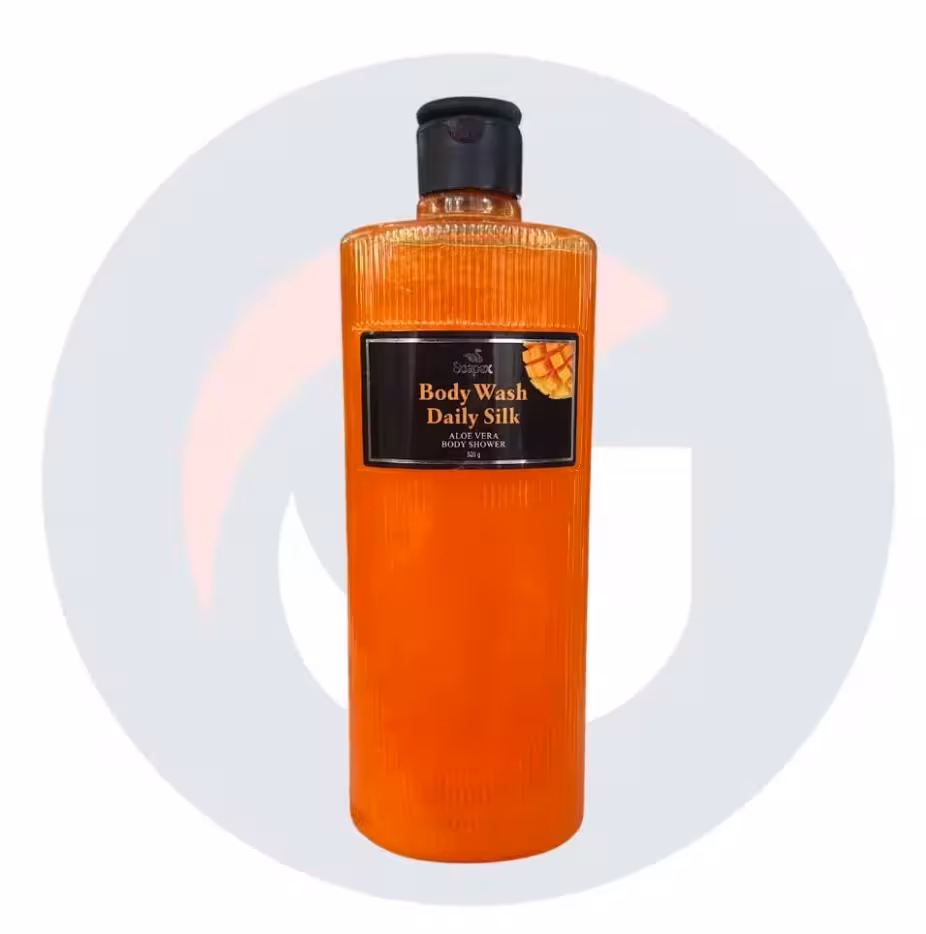 شامپو بدن انبه سوپکس 520ml