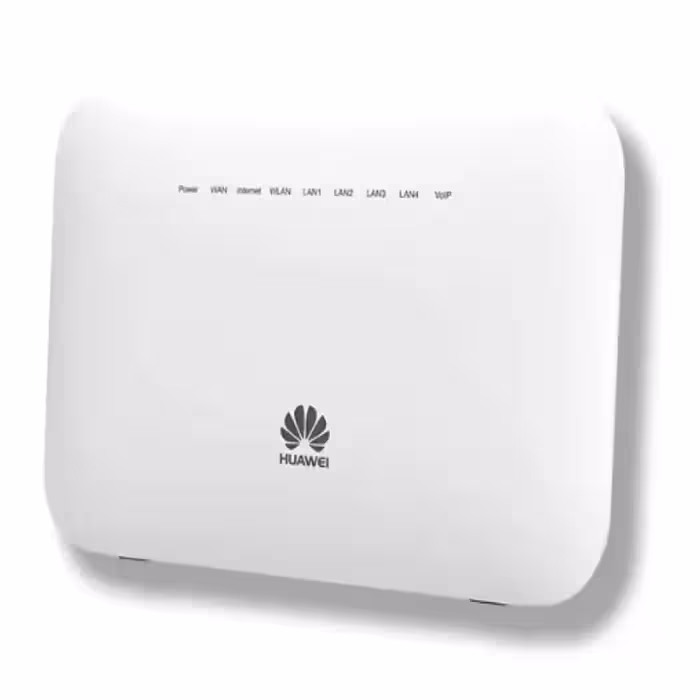 مودم استوک ADSL/VDSL هواوی مدل Huawei DG8245V