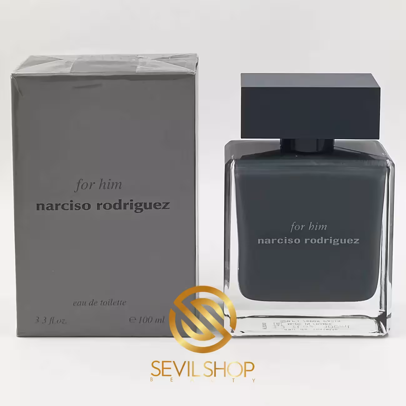 های کپی ادکلن نارسیس رودریگز فور هیم ادوتویلت