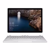 سرفیس بوک مایکروسافت Surface Book 1