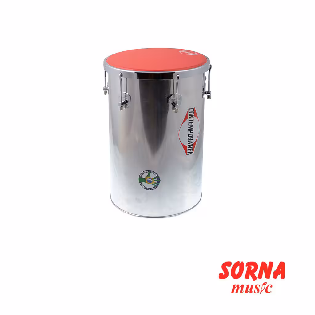 افکت Rebolo pro alu Ø 12 H 45cm alu