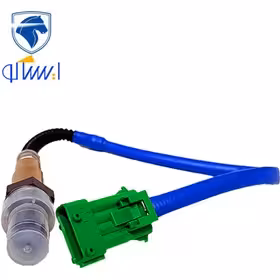 سنسور اکسیژن طول 410 میلیمتر 206SD برند ایساکو