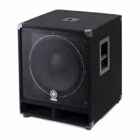 ساب ووفر پسیو یاماها مدل Yamaha SW115V