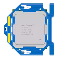 بررسی قیمت و خرید پردازنده سرور نسل نهم Intel® Xeon® E5-2603v3