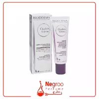 کرم ترمیم کننده بایودرما Bioderma