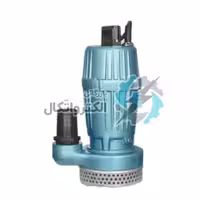 پمپ کف کش 2 اینچ اسپیکو مدل S18-1-ST