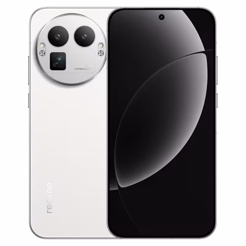 گوشی ریلمی GT8 پرو نسخه چین ظرفیت 512GB رم 16GB