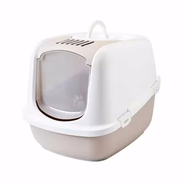 ظرف خاک مسقف ساويک مدل نستور جامبو Nestor Jumbo سایز بزرگ