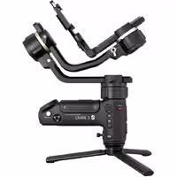 گیمبال دوربین ژیون تک Zhiyun-Tech CRANE 3S Handheld Stabilizer