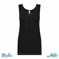 گن بعد از جراحی ژنیکوماستی مردانه بلند مدیک Medic کد 5007