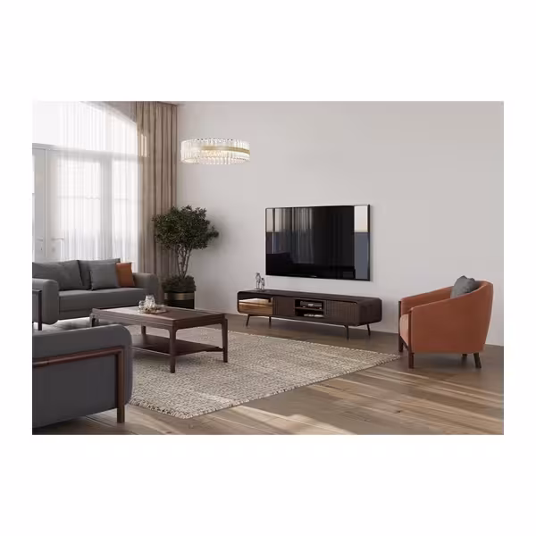 میز تلویزیون نیلپر مدل مارون